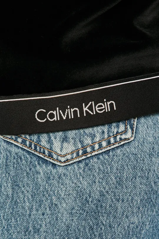 Calvin Klein - Mikina Dámsky