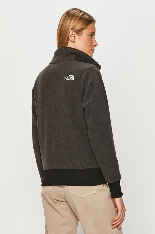 The North Face - Mikina  100% Polyester