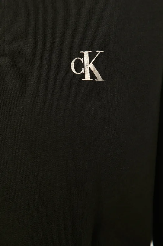 Calvin Klein Jeans - Bavlnená mikina Dámsky