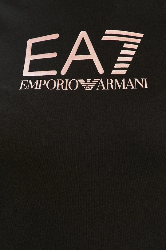 EA7 Emporio Armani - Mikina Dámsky