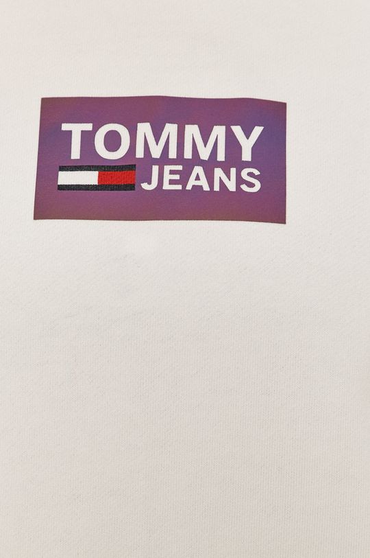 Tommy Jeans - Bluza bawełniana Damski