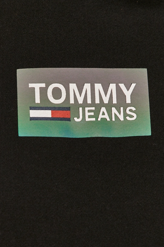 Tommy Jeans - Bavlnená mikina Dámsky