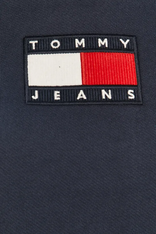 Tommy Jeans - Bavlnená mikina Dámsky