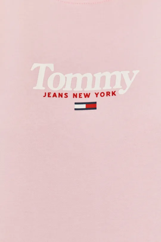 Tommy Jeans - Mikina Dámsky