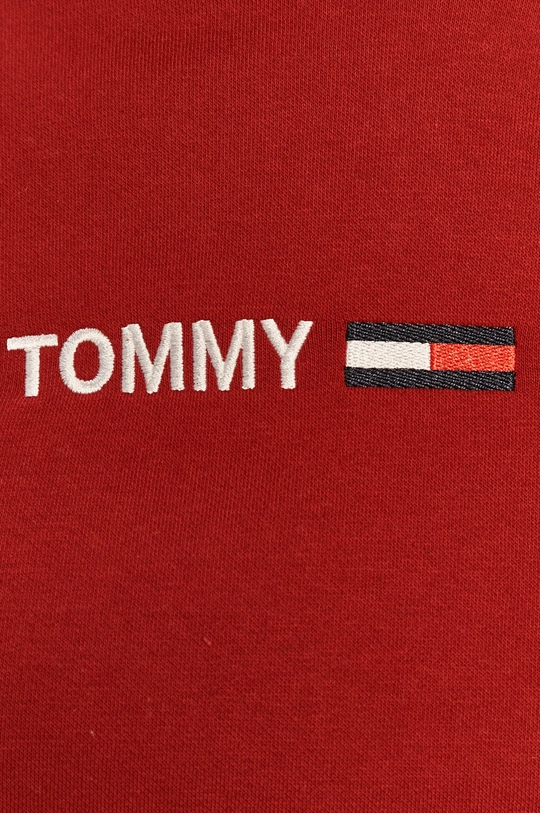 Tommy Jeans - Mikina Dámsky