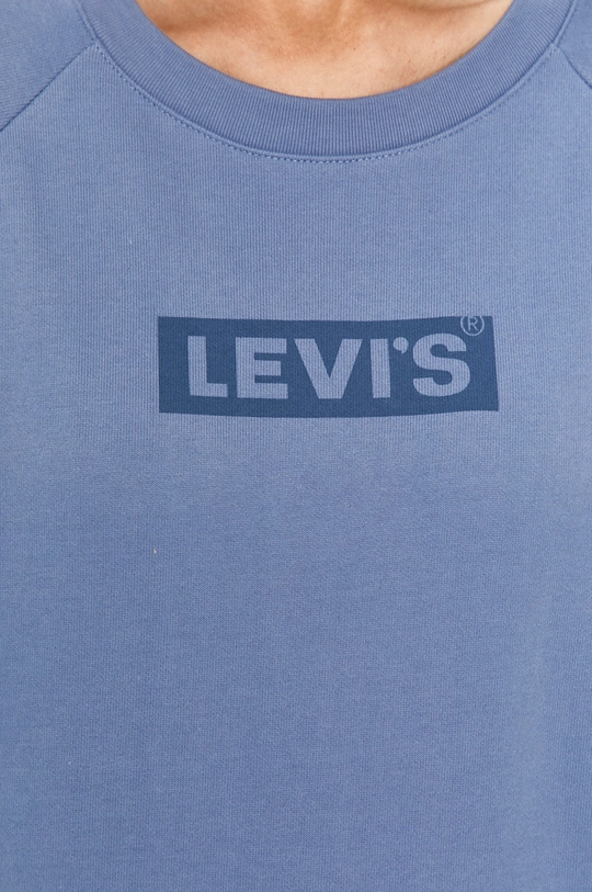 Levi's - Mikina Dámsky