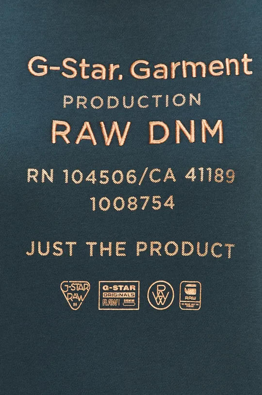 G-Star Raw - Bluza D17763.A971.1605 Damski