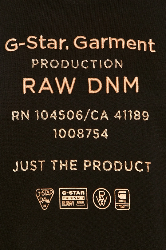 G-Star Raw - Mikina Dámsky