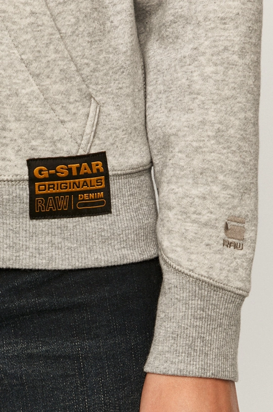 G-Star Raw - Bluza D18626.C235.906 Damski