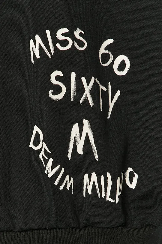 Miss Sixty - Βαμβακερή μπλούζα Γυναικεία