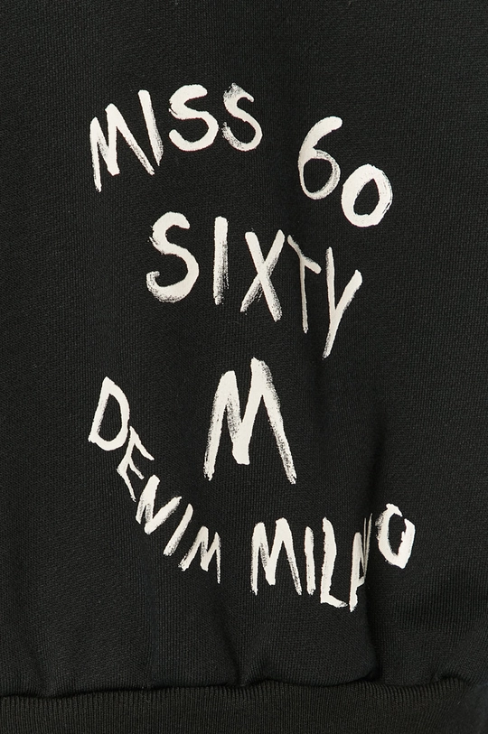 Miss Sixty - Bavlnená mikina Dámsky