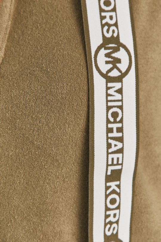 MICHAEL Michael Kors - Bluza plażowa | na Answear.com