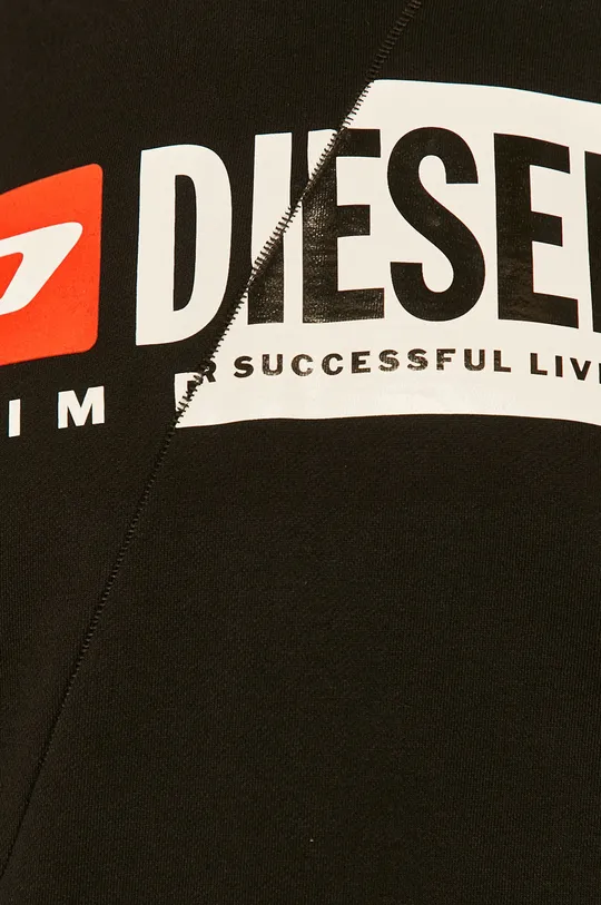 Diesel - Mikina Dámsky