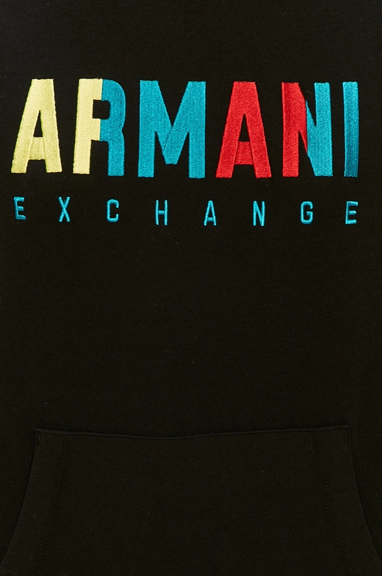 Armani Exchange - Mikina Dámsky