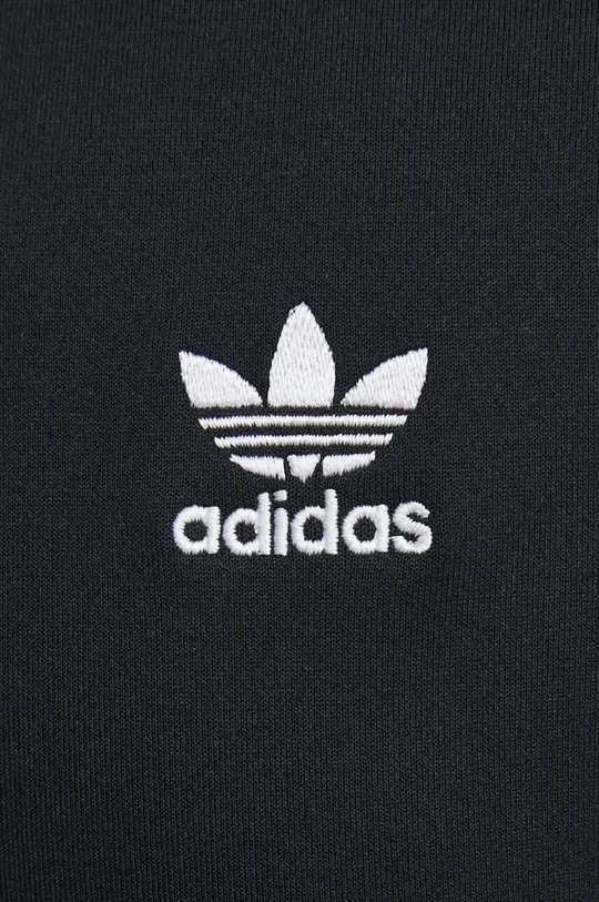 črna adidas Originals pulover