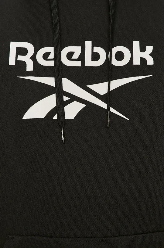 Reebok Classic - Хлопковая кофта FT8187 Женский