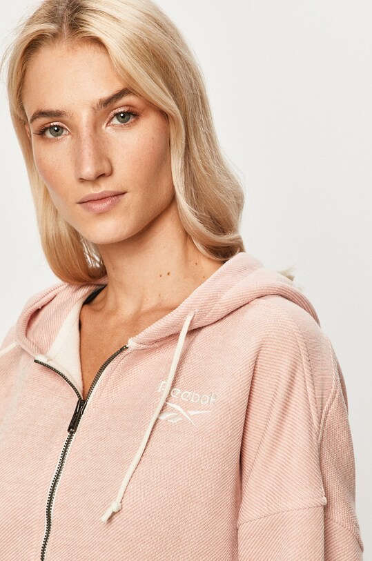 Reebok - Mikina FU2242 | ANSWEAR.cz