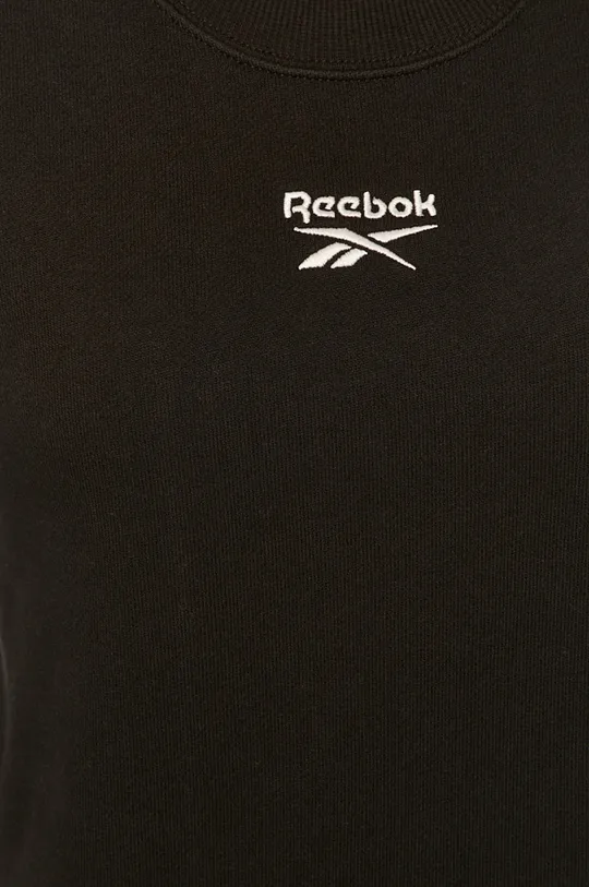 Reebok Classic - Бавовняна кофта GF8021 Жіночий