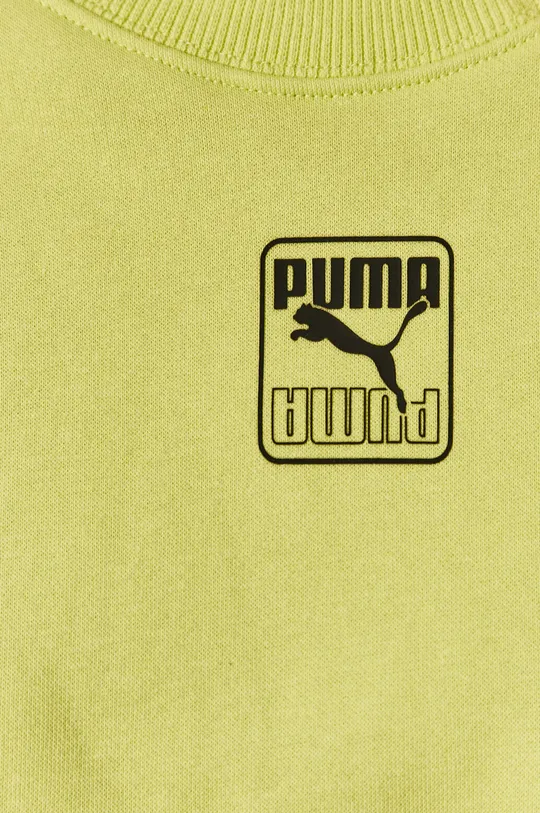 Puma - Mikina 583560 Dámsky