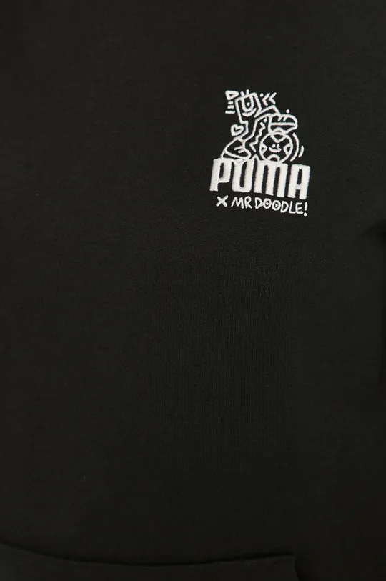 Puma - Bluza x Mr Doodle 598639 Damski