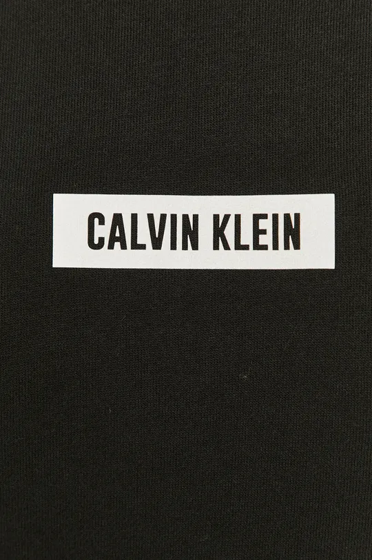 Calvin Klein Performance - Bavlnená mikina Dámsky