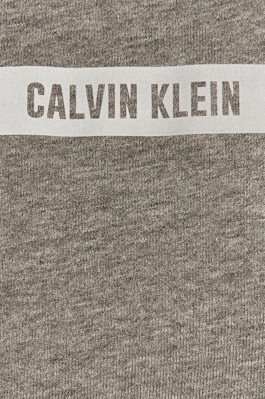 Calvin Klein Performance - Bluza bawełniana Damski