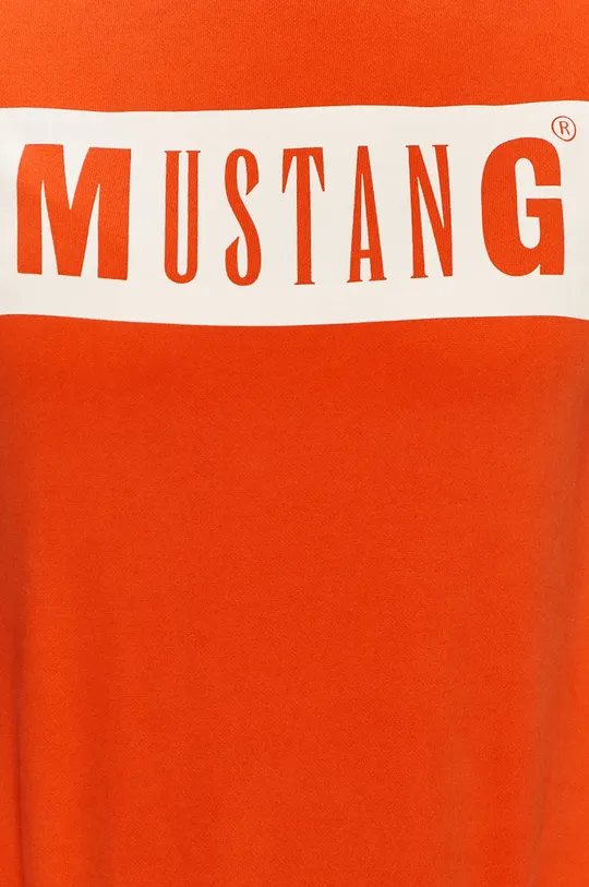Mustang - Хлопковая кофта Женский