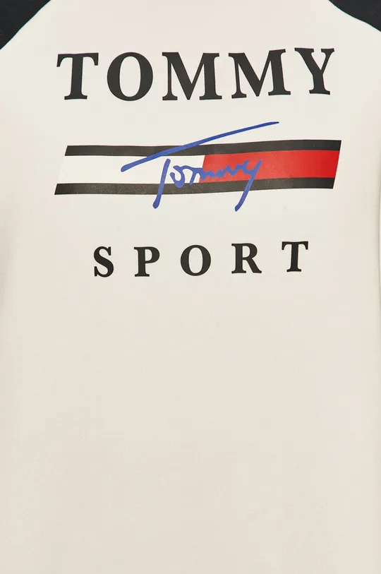 Tommy Sport - Mikina Dámsky