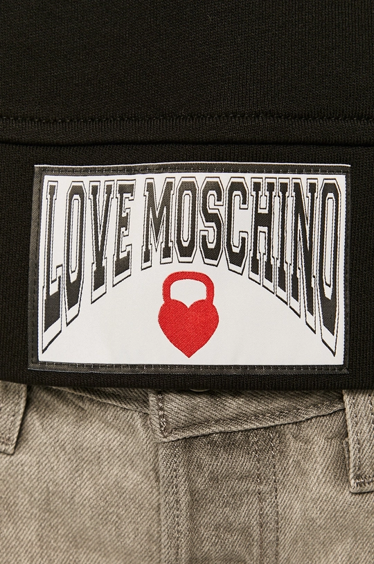 Love Moschino - Bluza