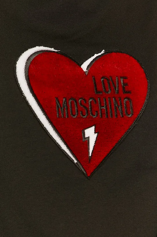 Love Moschino - Кофта Жіночий