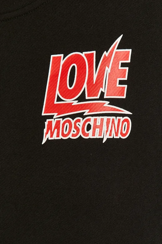 Love Moschino - Bluza Damski