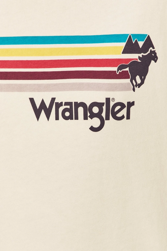 Wrangler - Mikina Dámsky