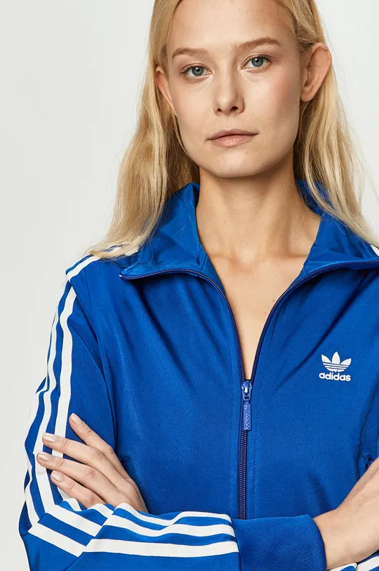 kék adidas Originals - Felső GD2372