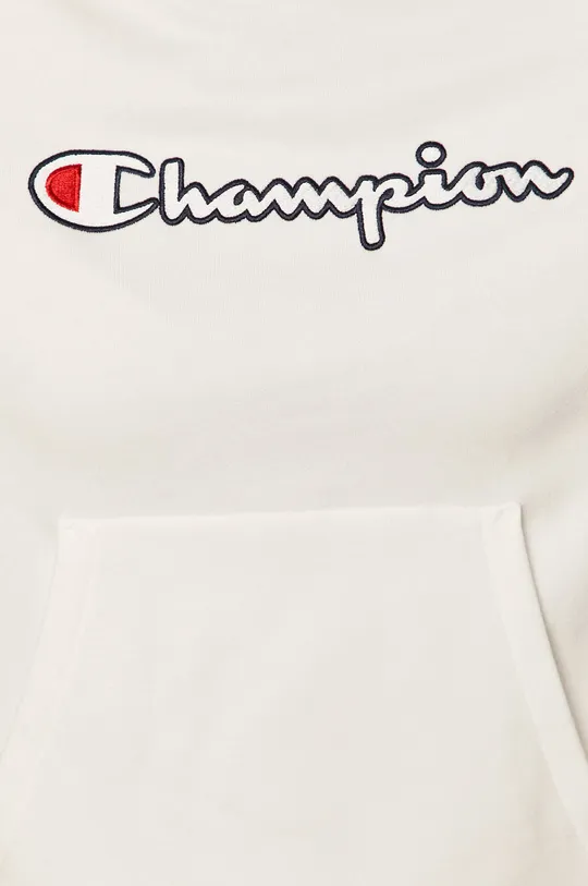 Champion - Бавовняна кофта 113185 Жіночий