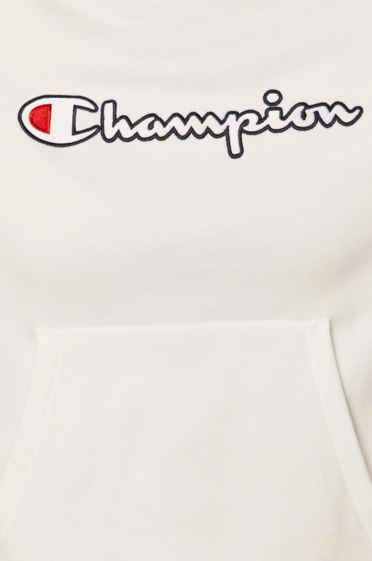 Champion - Bluza bawełniana 113185 Damski