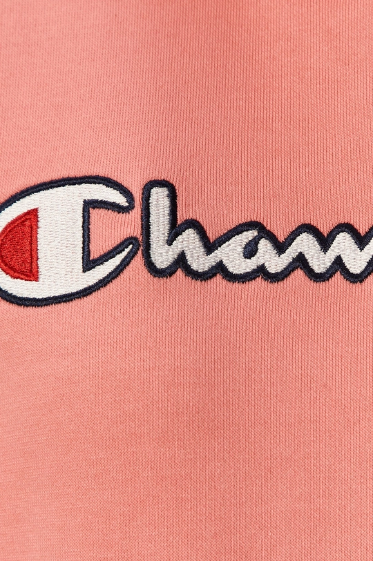 Champion - Бавовняна кофта 113185 Жіночий