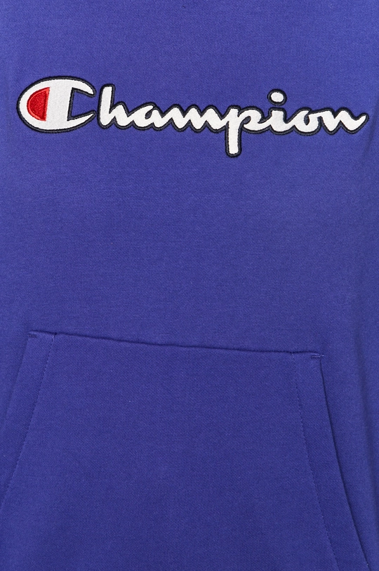 Champion - Pamut melegítőfelső 113185 Női