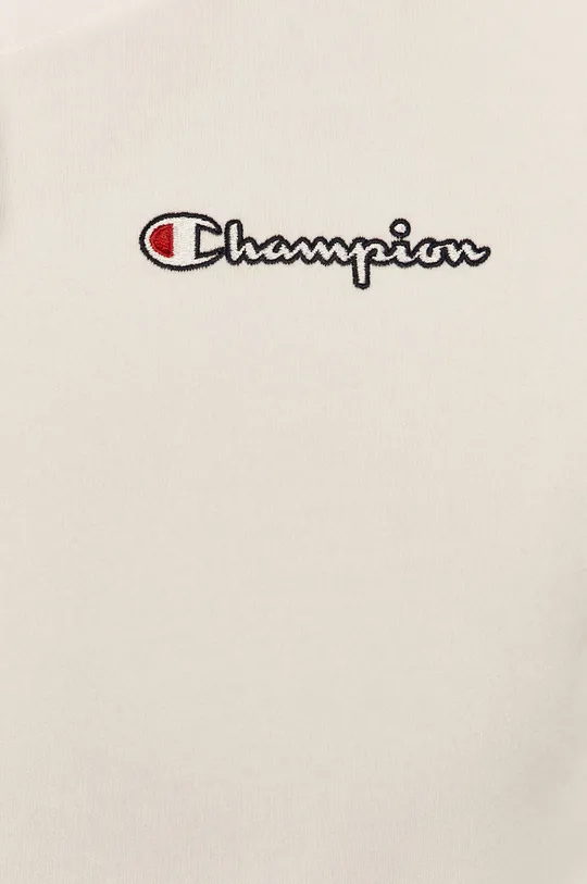 Champion - Бавовняна кофта 113186. Жіночий
