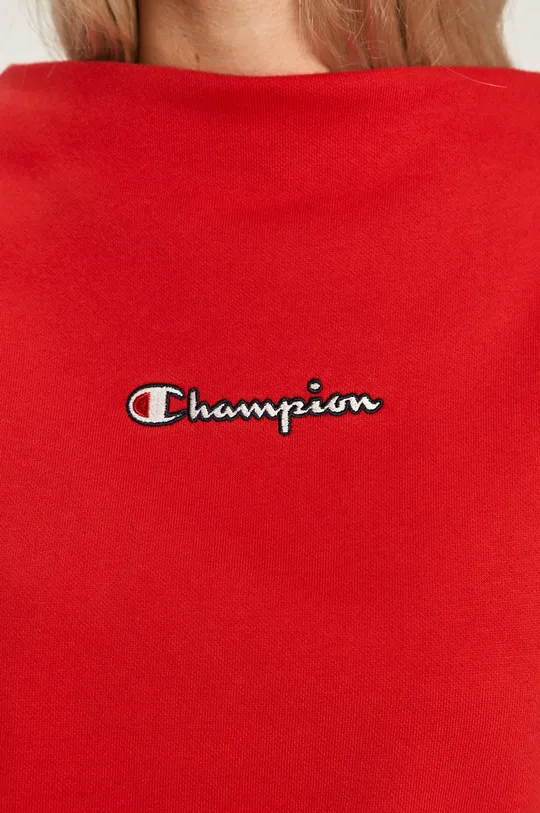 Champion - Бавовняна кофта 113189 Жіночий