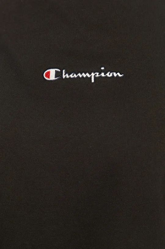 Champion - Bluza bawełniana 113189 Damski