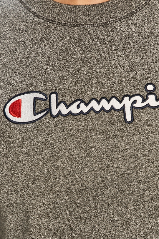 Champion - Бавовняна кофта 113190 Жіночий