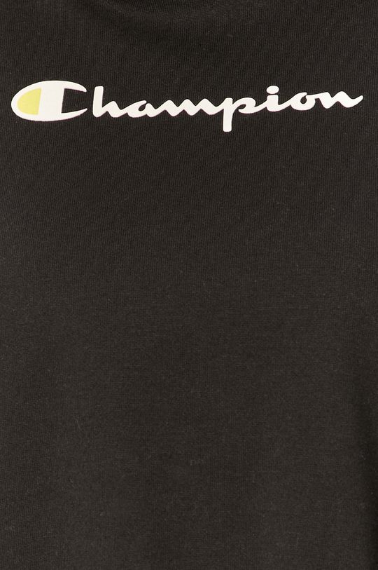 Champion - Bluza bawełniana 113338 Damski