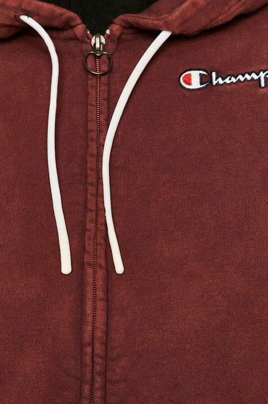 Champion - Bluza bawełniana 113629 Damski