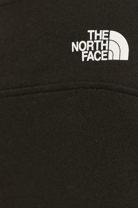 The North Face - Pamučna majica Ženski