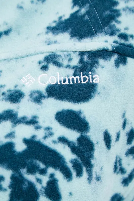 Columbia sportos pulóver Fast Trek Printed Női