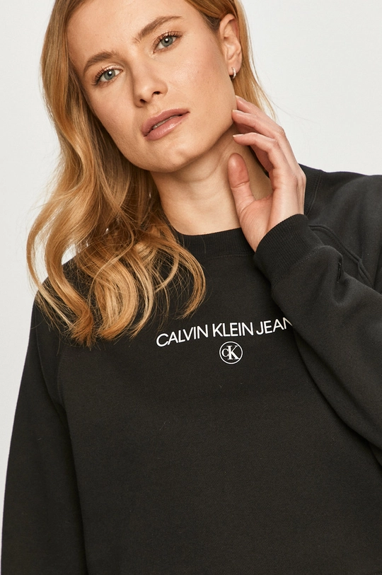 Calvin Klein Jeans - Mikina Dámsky