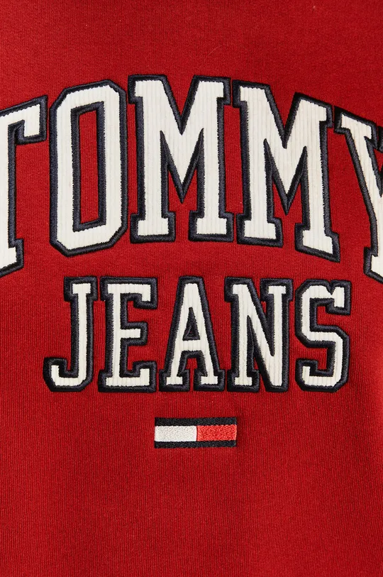 Tommy Jeans - Mikina Dámsky