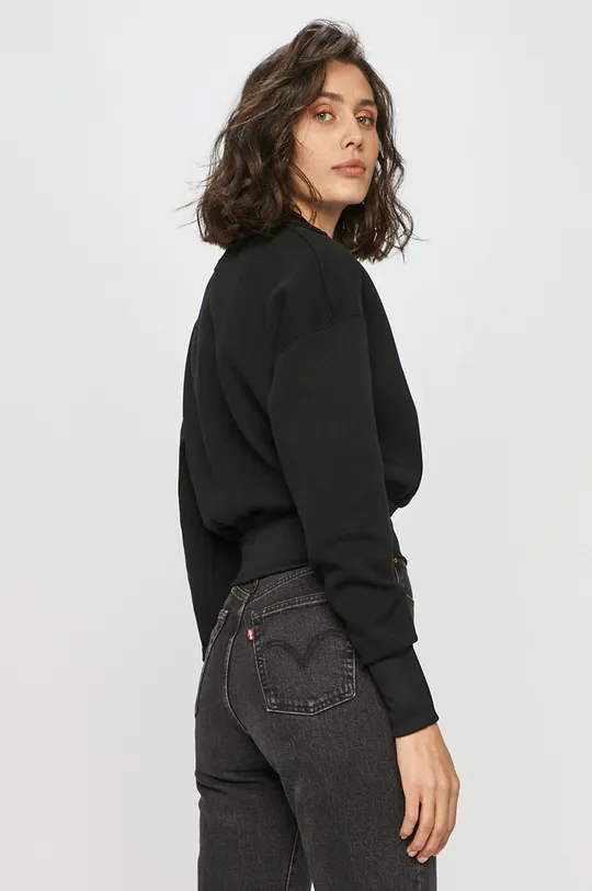 Calvin Klein Jeans - Mikina  64% Bavlna, 36% Polyester