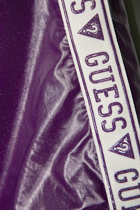Guess Jeans - Дитяча куртка 116-176 cm  100% Поліестер