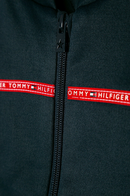 Tommy Hilfiger - Bluza dziecięca 104-176 cm 42 % Bawełna, 58 % Poliester